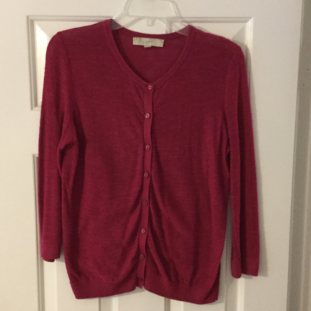 Cardigan